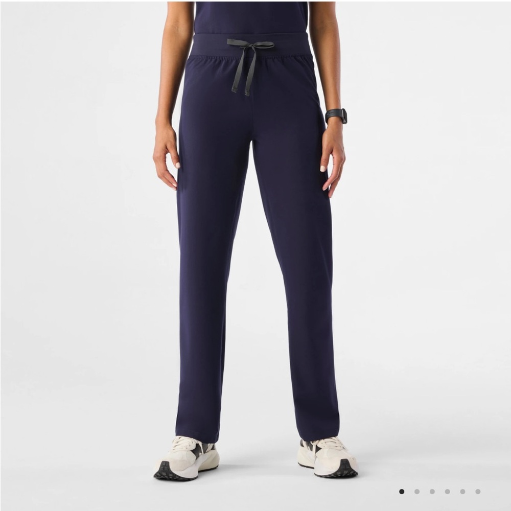 Figs High waisted Livingston Scrub pants